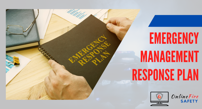 mergency Response Management Plan