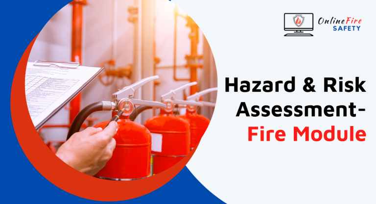 Hazard and Risk Assessment