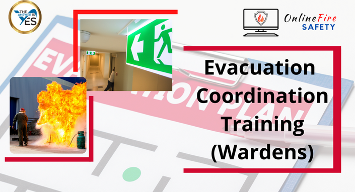 Evacuation Coordination Training (Warden Training)