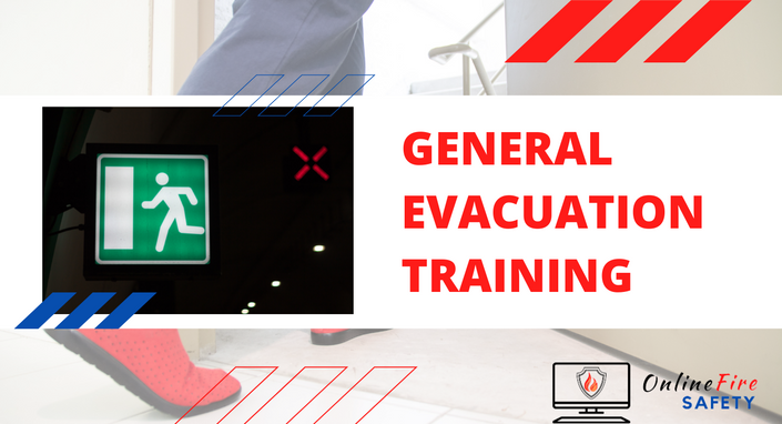 General Evacuation Training