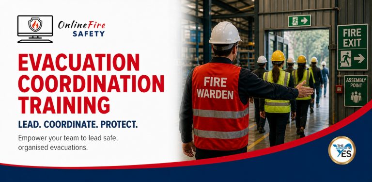 Evacuation_Coordination_Training